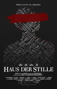 Дом тишины (2023)