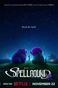 Spellbound