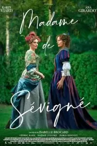 Madame de Sévigné