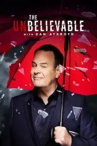Невероятное с Дэном Эйкройдом