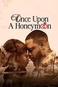 Once Upon a Honeymoon