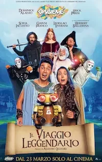 Il viaggio Leggendario