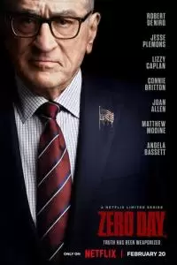 Нулевой день (1 сезон)