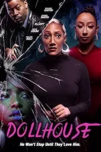 Кукольный домик (2023)