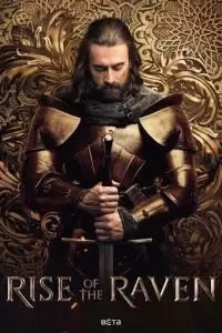 Восхождение Ворона (1 сезон)