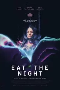 Eat the Night