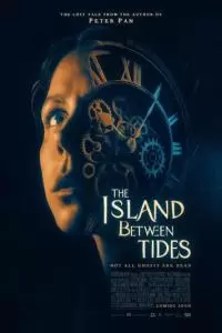The Island Between Tides