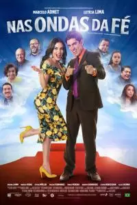 Nas Ondas da Fé