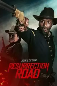 Дорога воскрешения (2025)