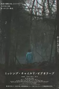 Видеозапись исчезновения ребёнка