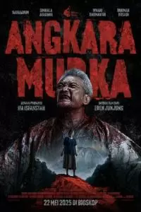Angkara Murka
