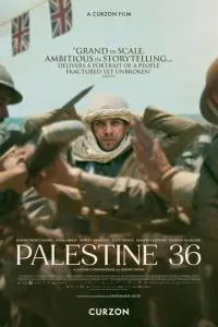 Palestine 36