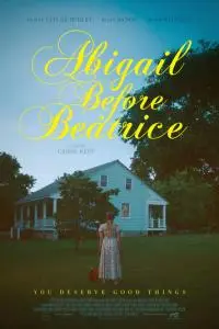 Abigail Before Beatrice
