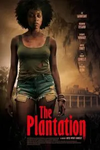 The Plantation