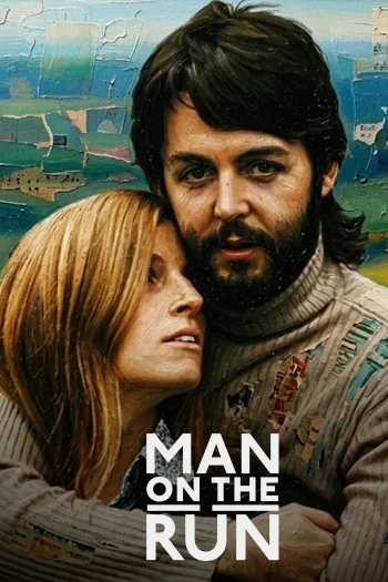 Paul McCartney: Man on the Run