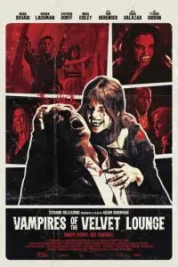 Vampires of the Velvet Lounge
