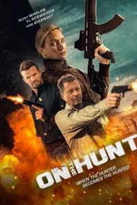 On the Hunt