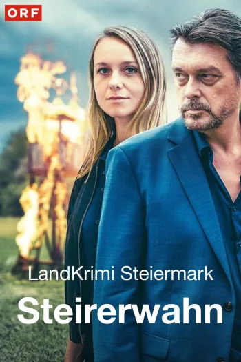 Landkrimi Steirerwahn